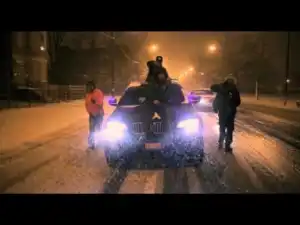 Video: Spenzo - Started From The Bottom (Freestyle)